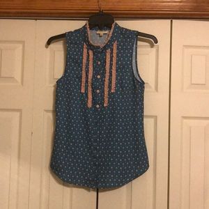Modcloth top
